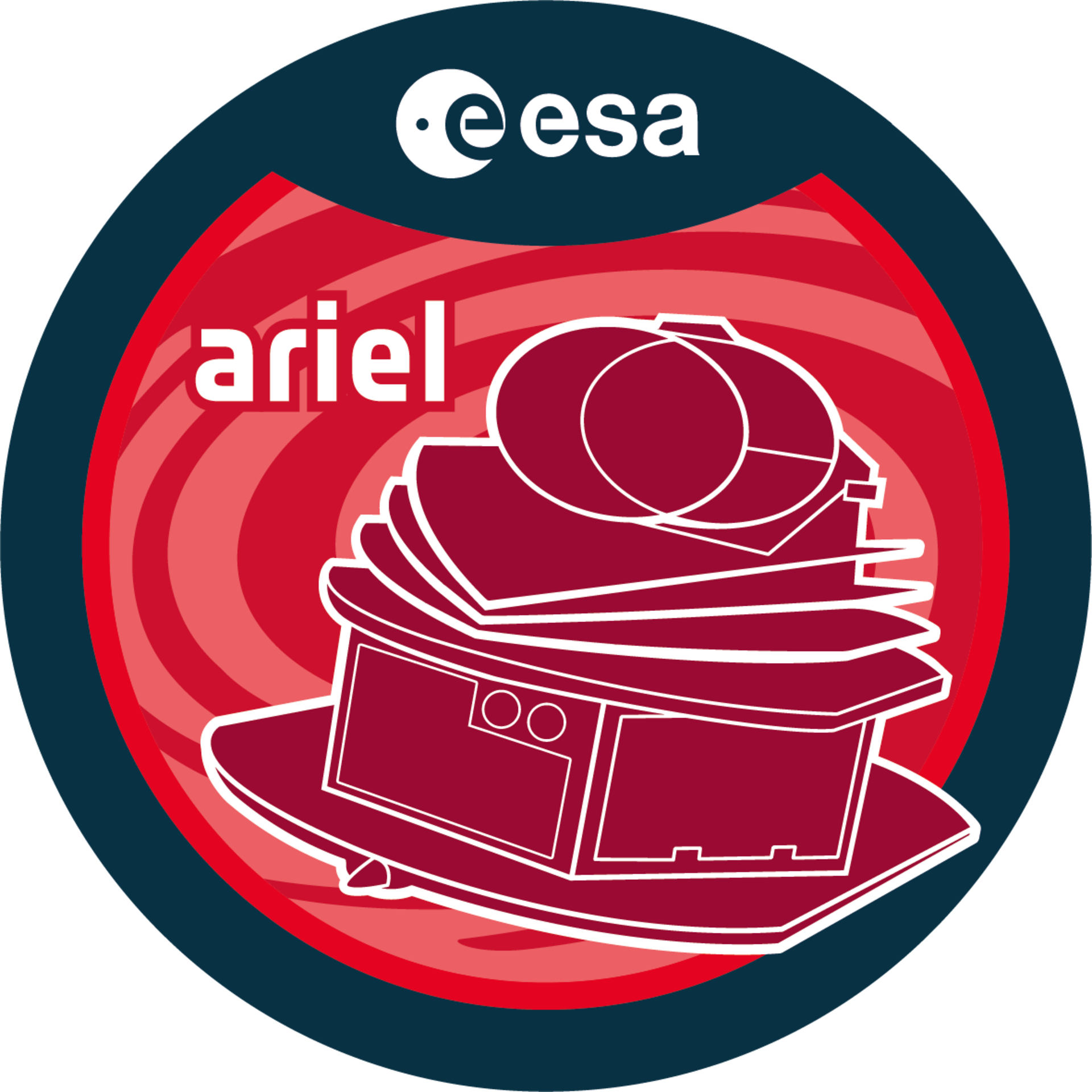 Ariel_logo